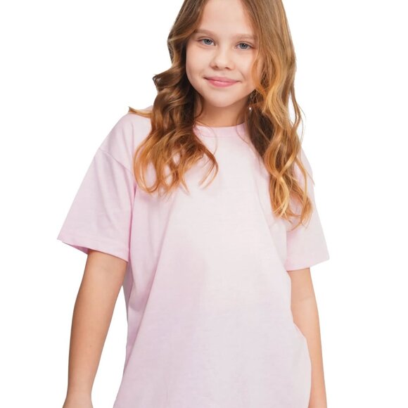 Cute Labubu Boom Graphic T-shirt for kids - Picture 5 of 6